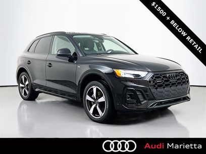 Used 2023 Audi Q5 2.0T Prestige w/ Prestige Package
