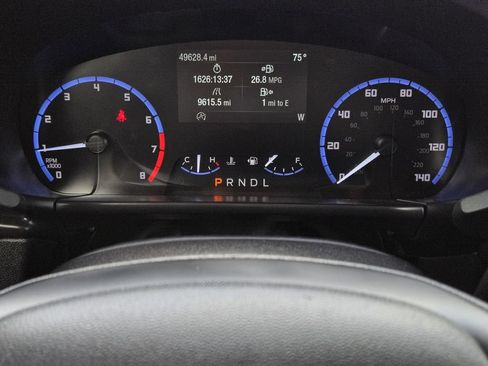 Used 2024 Ford Bronco Sport Big Bend AWD/4WD image 6