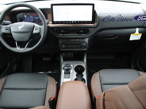 New 2026 Ford Bronco Sport Outer Banks w/ Outer Banks Tech Package+ AWD/4WD image 12