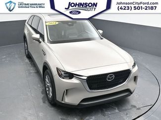 Used 2024 MAZDA CX-90 Plug-In Hybrid w/ Preferred video 1
