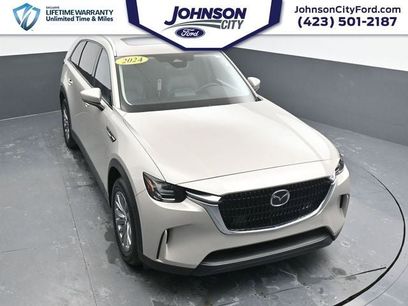 Used 2024 MAZDA CX-90 Plug-In Hybrid w/ Preferred