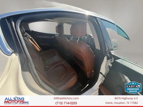 Used 2020 Maserati Ghibli RWD image 16