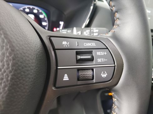 Used 2026 Honda CR-V Sport-L image 26