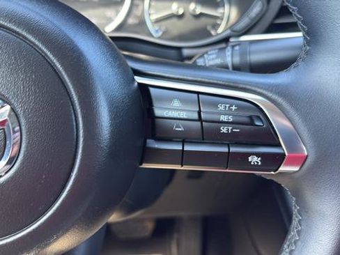 Used 2025 MAZDA MAZDA3 s image 21