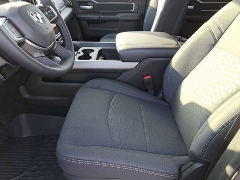 New 2026 RAM 2500 Big Horn image 15