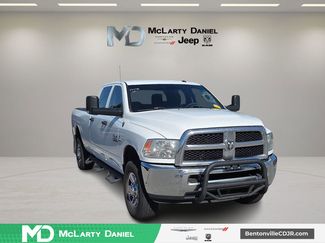 Used 2018 RAM 2500 Tradesman w/ Chrome Appearance Group AWD/4WD video 1