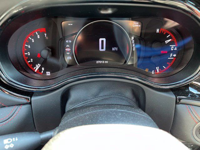 Used 2023 Dodge Durango GT AWD/4WD image 22