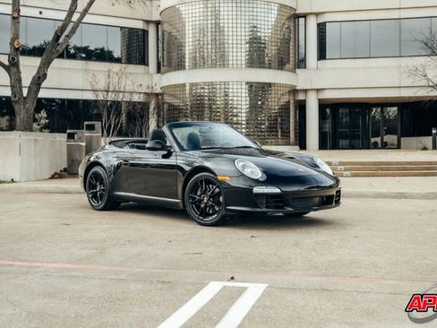 Used 2009 Porsche 911 Carrera image 19