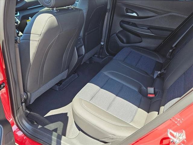 New 2026 Buick Envista Preferred w/ Advanced Safety Package FWD image 15