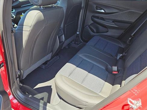 New 2026 Buick Envista Preferred w/ Advanced Safety Package FWD image 15
