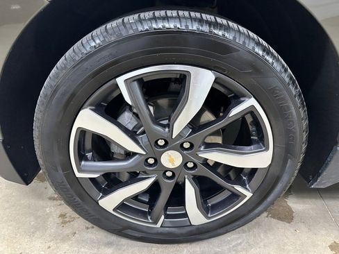 Certified 2023 Chevrolet Equinox Premier image 39