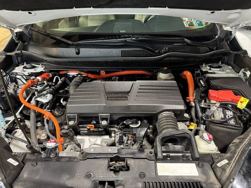Used 2021 Honda CR-V EX-L image 27