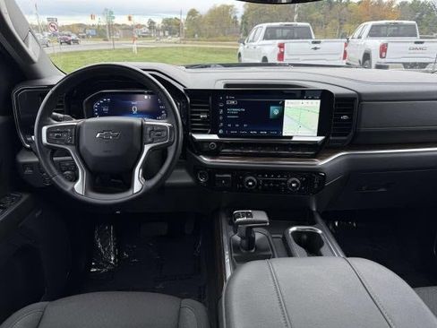 Used 2023 Chevrolet Silverado 1500 RST image 15