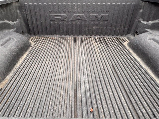 Certified 2023 RAM 1500 Big Horn AWD/4WD image 16
