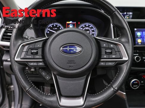 Used 2022 Subaru Forester Premium AWD/4WD image 10