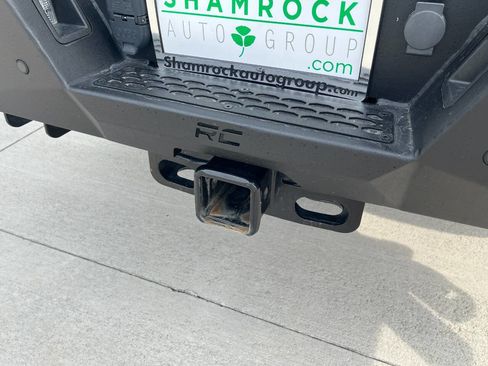 Used 2022 Ford F250 Lariat image 23