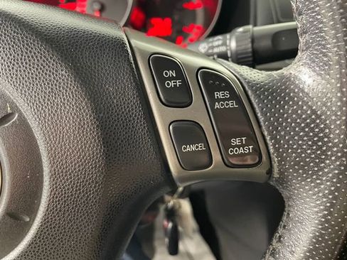 Used 2008 MAZDA MAZDA3 s Grand Touring image 10