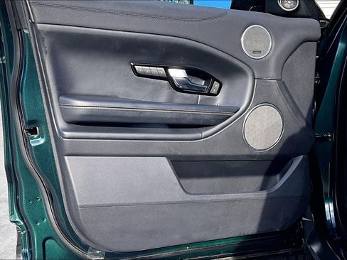 Used 2016 Land Rover Range Rover Evoque HSE image 27