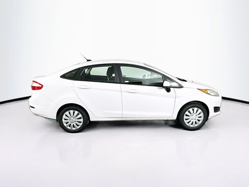 Used 2018 Ford Fiesta S FWD image 10
