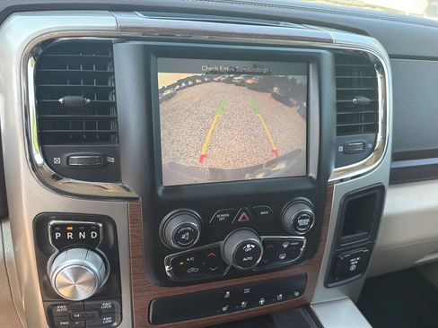 Used 2014 RAM 1500 Laramie AWD/4WD image 42