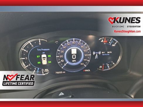 Used 2018 Cadillac Escalade Premium Luxury image 23