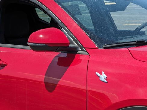 New 2024 Dodge Hornet GT image 5