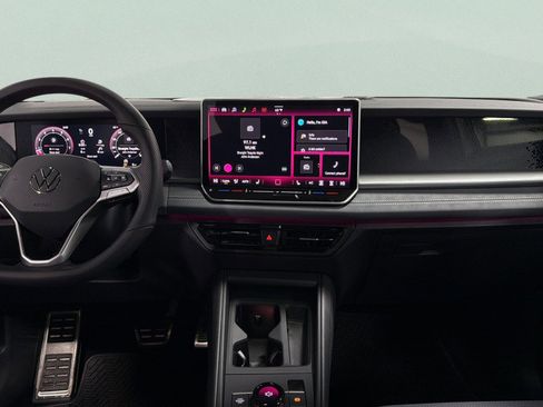 New 2026 Volkswagen Tiguan SE R-Line image 28