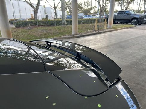 Used 2021 Bentley Continental GT Mulliner image 22