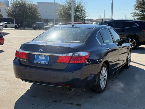 Used 2014 Honda Accord EX-L image 5