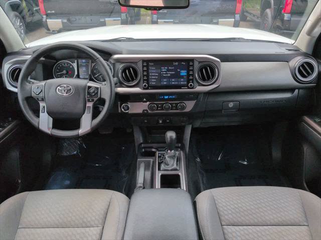 Certified 2023 Toyota Tacoma SR5 RWD image 14
