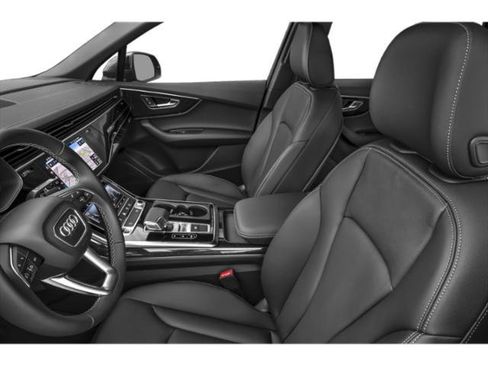 New 2026 Audi Q7 2.0T Premium Plus AWD/4WD image 11