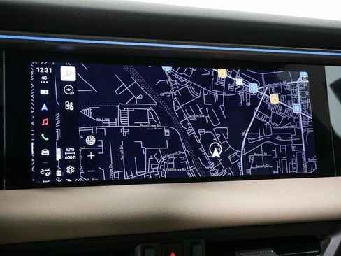 New 2026 Porsche Macan Electric image 16