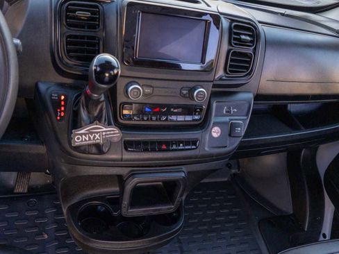 Used 2023 RAM ProMaster 2500 image 20