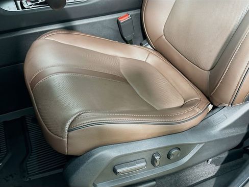 Used 2026 Honda Pilot Elite image 9