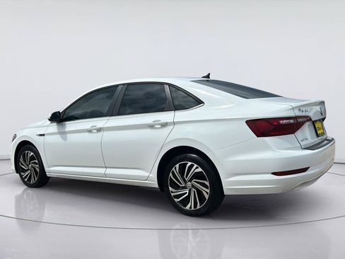 Used 2020 Volkswagen Jetta SEL FWD image 6