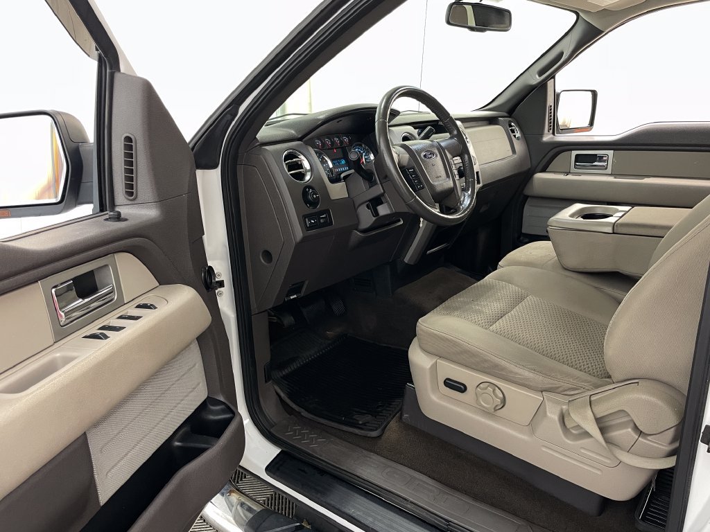 Used 2010 Ford F150 2WD SuperCrew image 18