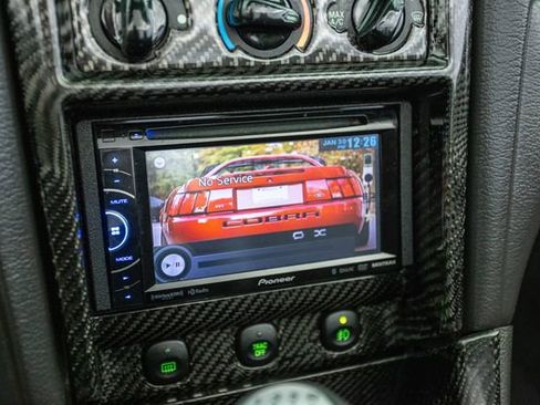 Used 2004 Ford Mustang Cobra image 47