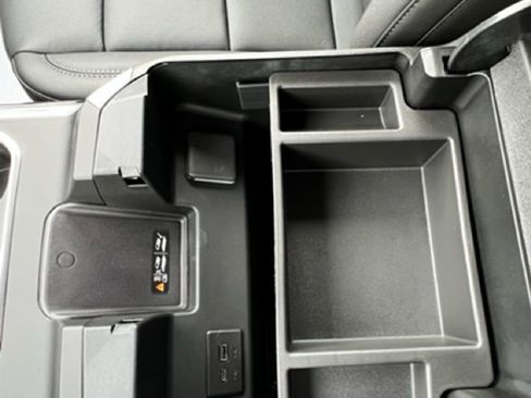 New 2026 Chevrolet Silverado 2500 LTZ w/ Trail Boss Package image 9