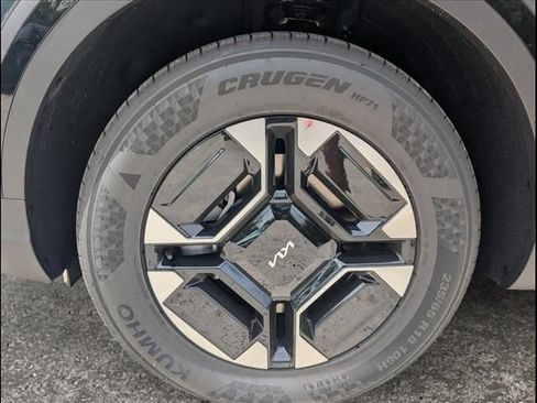 Used 2027 Kia Telluride EX AWD/4WD image 17