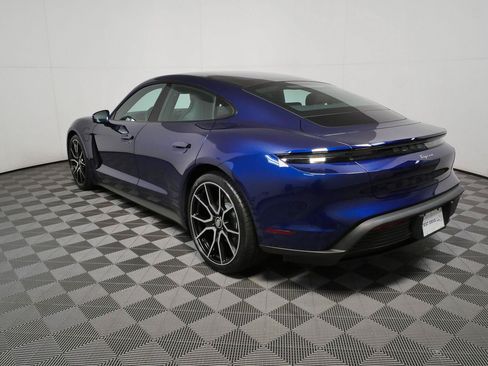 Used 2023 Porsche Taycan RWD image 29