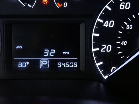 Used 2016 Nissan Sentra S FWD image 19