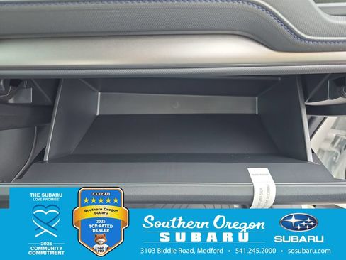 New 2026 Subaru Forester Premium AWD/4WD image 14