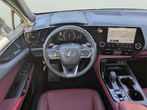 Used 2024 Lexus NX 350 AWD image 15