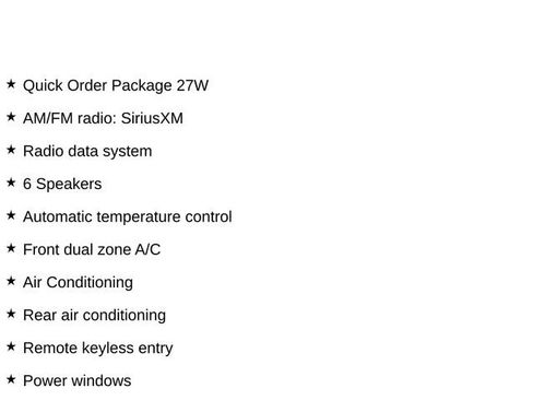 Used 2024 Chrysler Pacifica Touring image 2