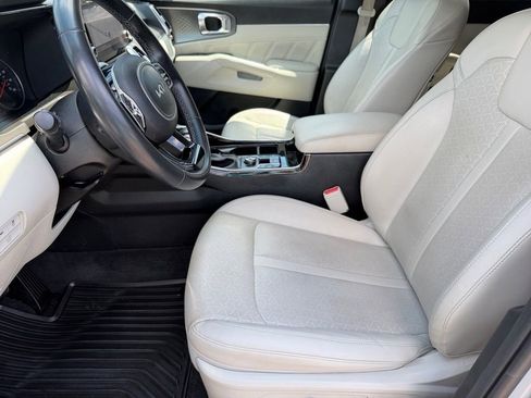 Used 2022 Kia Sorento SX FWD image 10