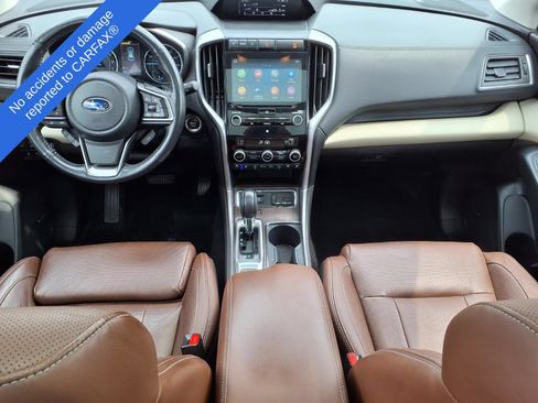 Used 2020 Subaru Ascent Touring AWD/4WD image 14
