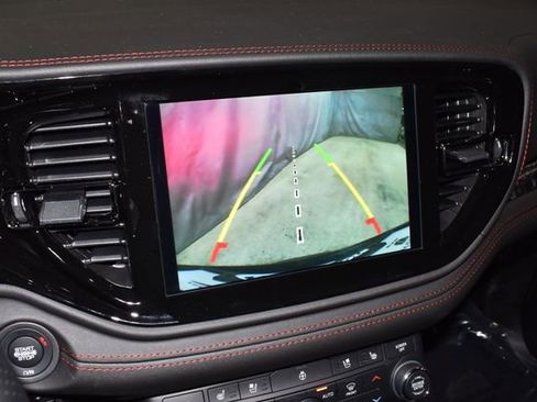 New 2026 Dodge Durango GT image 14