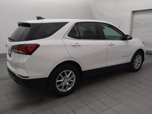 Used 2022 Chevrolet Equinox LT image 10