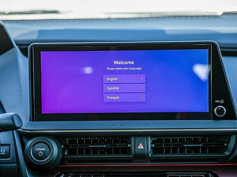 New 2026 Toyota Prius Plug-In Hybrid image 16