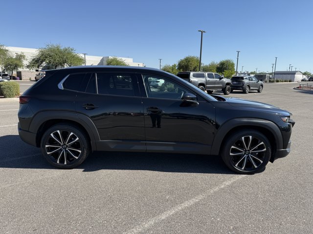 Used 2026 MAZDA CX-50 AWD 2.5 S w/ Premium Package image 4